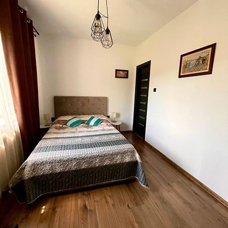 Holiday Home Esku Orşova 外观 照片