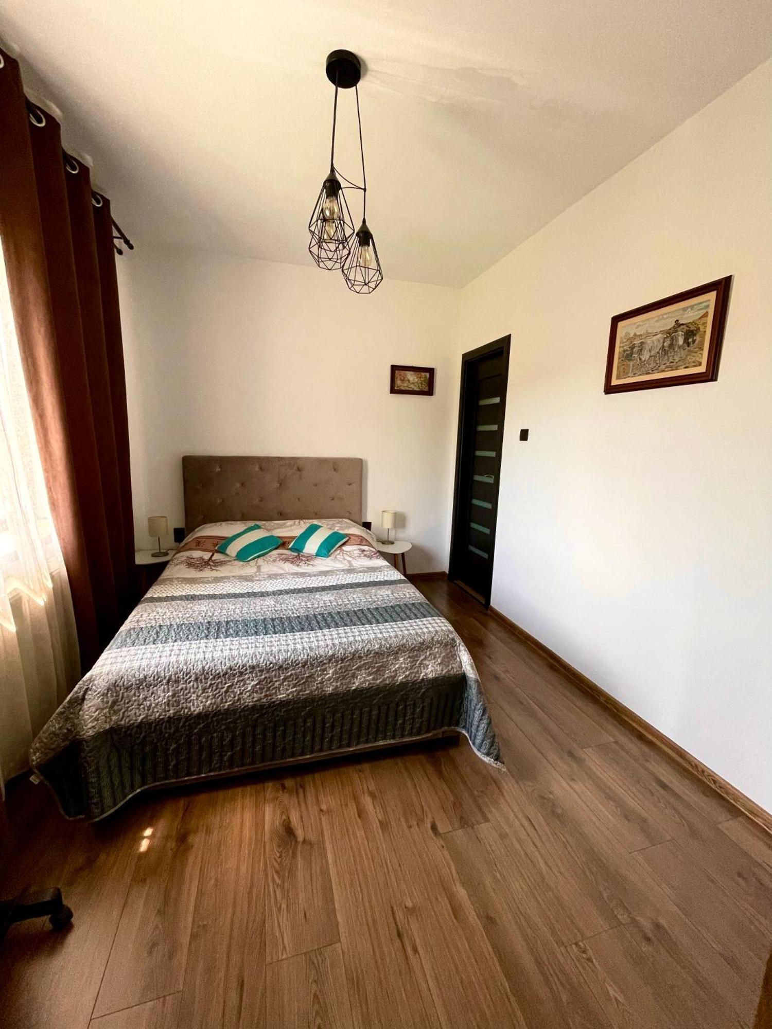 Holiday Home Esku Orşova 外观 照片