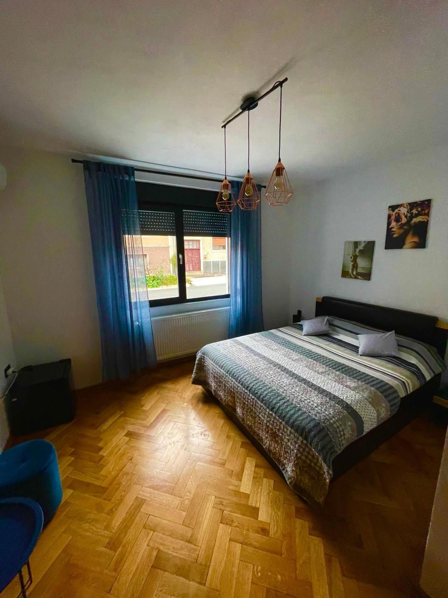 Holiday Home Esku Orşova 外观 照片